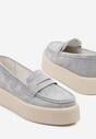 Pantofi casual Albaștri