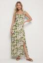 Rochie Verde
