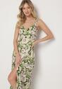 Rochie Verde