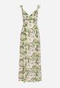 Rochie Verde