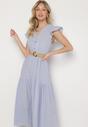 Rochie Bleumarin