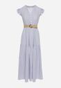 Rochie Bleumarin