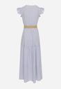 Rochie Bleumarin