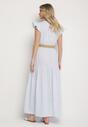 Rochie Albastru deschis