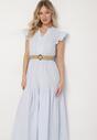 Rochie Albastru deschis