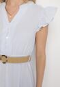Rochie Albastru deschis