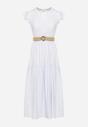 Rochie Albastru deschis