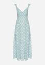 Rochie Albastră