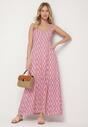 Rochie Fucsia