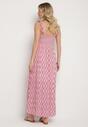Rochie Fucsia