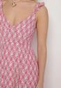Rochie Fucsia