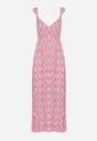 Rochie Fucsia