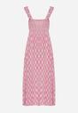 Rochie Fucsia