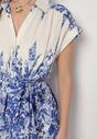 Rochie Albastră