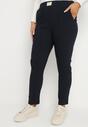 Pantaloni Bleumarin