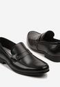 Pantofi casual Negri