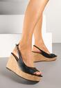 Sandale Negre