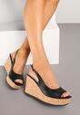 Sandale Negre