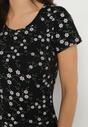 T-shirt Negru
