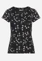 T-shirt Negru