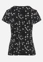 T-shirt Negru