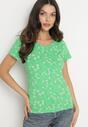 T-shirt Verde