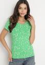 T-shirt Verde
