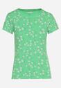 T-shirt Verde