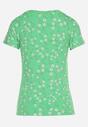 T-shirt Verde