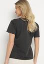 T-shirt Negru