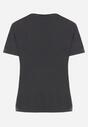 T-shirt Negru
