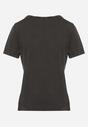 T-shirt Negru