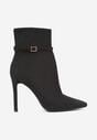 Botine Negre