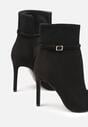 Botine Negre