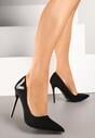 Pantofi stiletto Negri