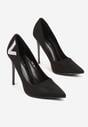 Pantofi stiletto Negri