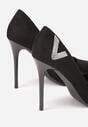 Pantofi stiletto Negri