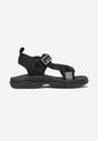 Sandale Negre
