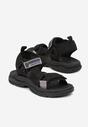 Sandale Negre