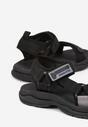 Sandale Negre