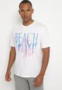 Tricou Alb