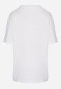 Tricou Alb