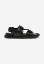 Sandale Negre