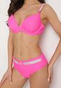 Costum de baie bikini Fucsia