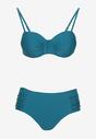 Tengerészkék bikini