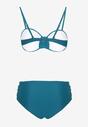 Tengerészkék bikini