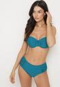 Tengerészkék bikini