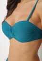 Tengerészkék bikini