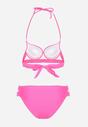 Costum de baie bikini Fucsia