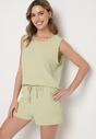 Compleu Verde deschis